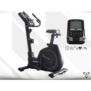 Bicicleta Ergométrica Profissional B6000PRO